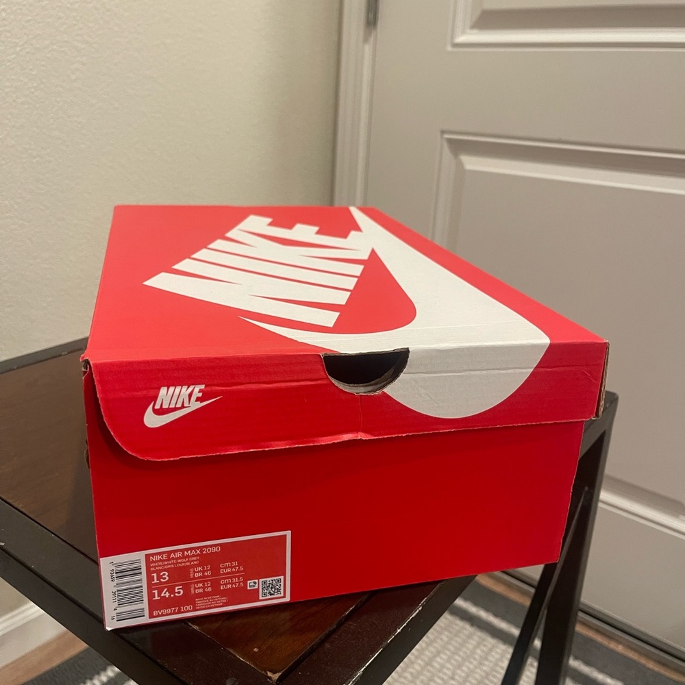 Nike Air Max 2090